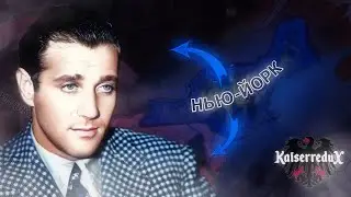 Survive the New York Mafia and Save America in HOI4 Kaiserredux