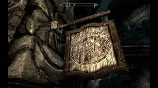 L'intégrale Skyrim - Ep 66 - Playthrough FR HD par Bob Lennon