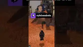 Bu senin human formun mu? | oylebasabela #Twitch