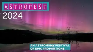 Astrofest WA 2024
