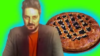 ВОТ ТАКИЕ ПИРОГИ - ОТКУДА МЕМ?
