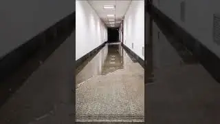 Inundatie dormitor Metrorex 3