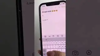 iOS secret tips 😱