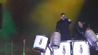 Slipknot: Get This (Rockfest 2019) Live
