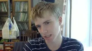 Одно из последних