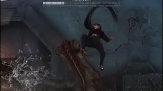 Stellar Blade Demo Boss Challenge