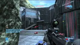 Elux - MLG Sanctuary Slayer Gameplay