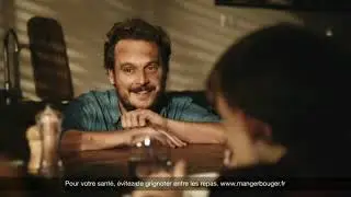 Publicité Panzani 2022
