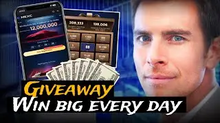 Trade Futures on MEXC and Win a Luxury Car & Huge Prizes!🚀