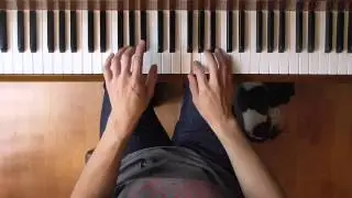 The Teddy Bears' Picnic (Chordtime Kids' Songs) [Intermediate Piano Tutorial]