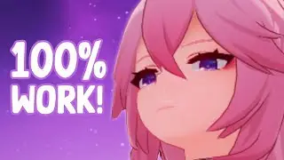 How To Snapshot Yae Miko | Genshin Impact