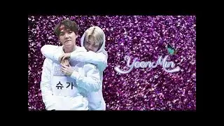 KPOP| История Юнминов |BTS
