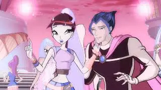 Forever Girls ~Hayden~ Levitating [request+hbd]