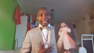 Yesu Kristo Ndio mkate wa Uhai. John. +31644654256
