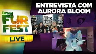 BFF Live | Entrevista com Aurora Bloom