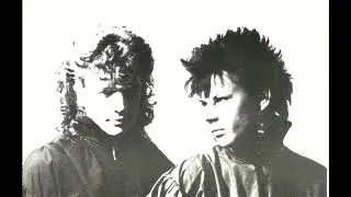 Night Creatures - Star of Venus 1988