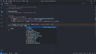 WinRT/Rust sample with 