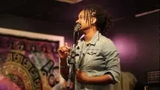 Sacred Sounds - Nia Scott - Obama's First Four Years
