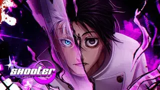 Amaldiçoado | Yuta Okkotsu (Jujutsu Kaisen) | Shooter