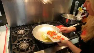 Rosannas Food: Pilot