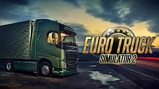 ets 2 покатушки на длинные дистанции