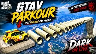 GTA V online Gameplay 