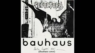 Sepultura – Bela Lugosi's Dead (Bauhaus cover)