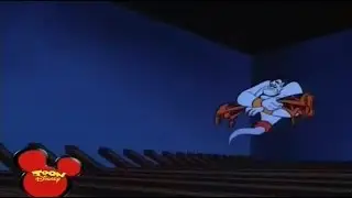 Disneys Aladdin Staffel 1 Folge 9 HD Deutsch