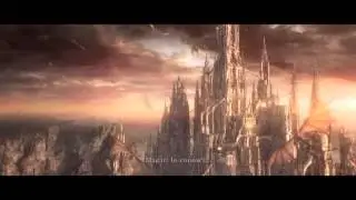 Dark souls 2 ep0-introduzione della serie