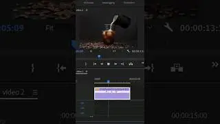 Here's How to Turn Back Time in Premiere Pro - How to Reverse Video 