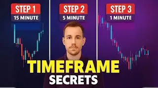 BEST Trend Lines Strategy for Daytrading & Stocks (Simple Technique)