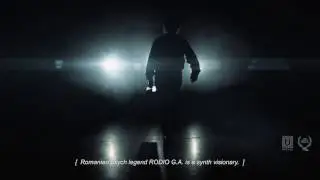 UNTOLD - Rodion GA