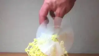 PhysicsFun 718 - The Strandbeest Mini