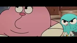 Incrível mundo de gumball sad BOY V 3