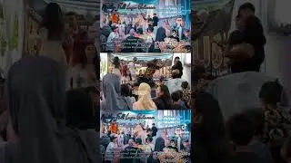 Dangdut rasa reak / didogdogkeun