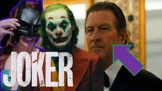 Is Joker the Son of Thomas Wayne? (JOKER THEORY)