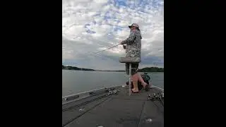 When They CRUSH The Swimbait! 😎 