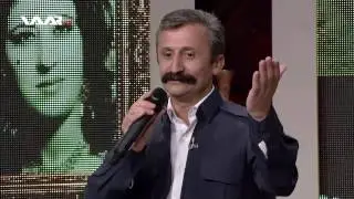 Îsmaîl Colemêrge - Colemêrge   WAAR TV