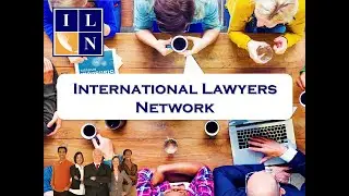 ILN Membership Webinar - C. Mputhia Advocates