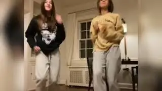 GANG GANG GANG GANG TIKTOK CHALLENGE DANCE COMPLIATION