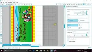 How to save a studio file as a PDF in Silhouette Cameo