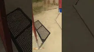 Local match with the Zev Oz9 super fun stage