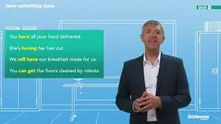 B1+ UNIT 6 Flipped classroom video