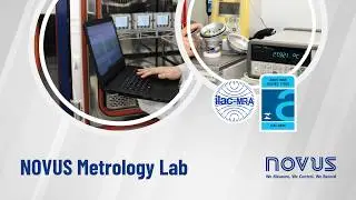 Meet our Metrology Laboratory | English
