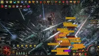 Path of Exile Boneshatter