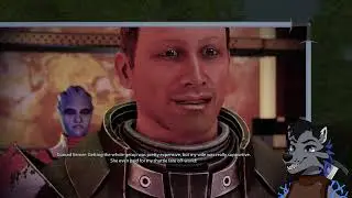 Mass Effect Legendary Edition - Post Longsword Tournament Stream! [Stream Log #240]