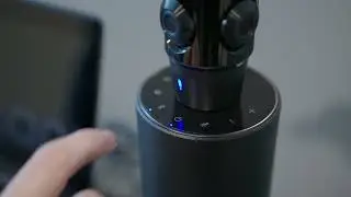 Toucan Connect Video Conference System 360 Panel