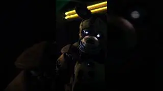 #fnafmovie A Very Clever Man, He was a Cruel man | William Afton #fnaf #fivenightsatfreddys