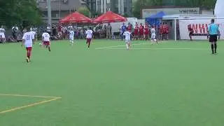 Murapol Cup 2017 Kreaków