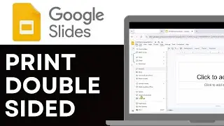 How to Print Double Sided on Google Slides 2026 (Quick & Easy)